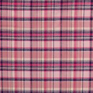 Flanel - Check - Roze