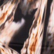 Polyester - Painted - Beige-Bruin