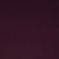 Sweat - Uni - Aubergine