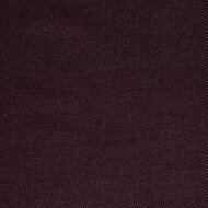 Jacquard Heavy Sweat Brushed - Uni - Aubergine