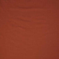 Jersey - Uni - Terracotta