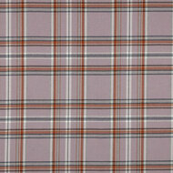 Tartan - Check - Lila-Bruin