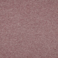 Gebreid - Uni - Gemeleerd Roze