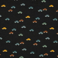Jersey - Cars - Anthraciet