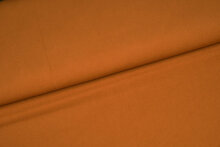 Velvet Twill - Uni - Roest