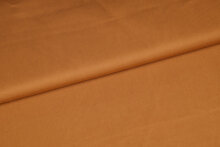 Lyocell - Check - Cognac