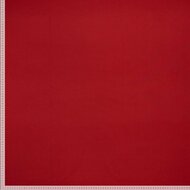 Bamboo - Uni - Rood