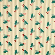 Poplin - Hulst - Ecru