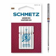 Schmetz Leer DH 100