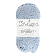 Scheepjes Metropolis 50g - 015 - Ulsan