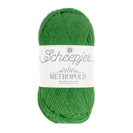 Scheepjes Metropolis 50g - 029 - Salvador