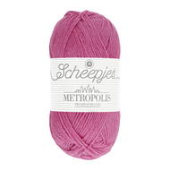 Scheepjes Metropolis 50g - 051 - Marrakech