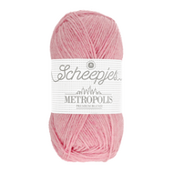 Scheepjes Metropolis 50g - 052 - Bangalore