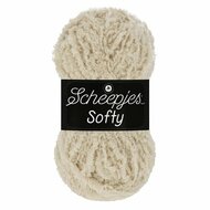 Scheepjes Softy 50g - 481 - Zand