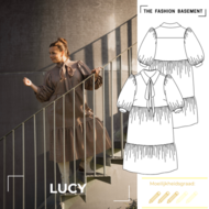 Lucy Jurk