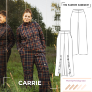 Carrie Broek