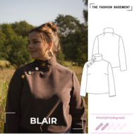 Blair Bloes
