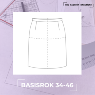 Basisrok 34-46