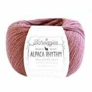 Scheepjes Alpaca Rhythm - 653 - Foxtrot