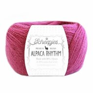 Scheepjes Alpaca Rhythm - 666 - Merengue