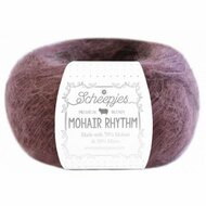 Scheepjes Mohair Rhythm - 671 - Quickstep