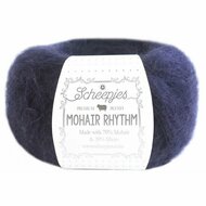 Scheepjes Mohair Rhythm - 681 - Vogue