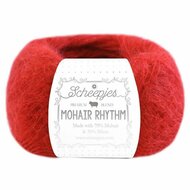 Scheepjes Mohair Rhythm - 684 - Flamenco