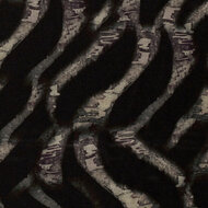 Punta Di Roma - Abstract - Zwart