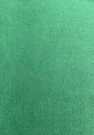 Velvet Twill - Uni - Groen