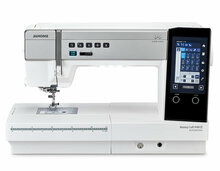 Janome Memory Craft 9450 QCP