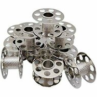 Spoelen Bernina Metaal CB-grijper (10 stuks)