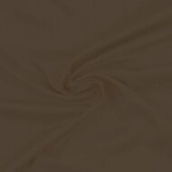 Voering - Venezia - Chocoladebruin