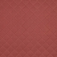 Tetra - Uni Quilted - Rouge