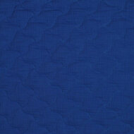 Tetra - Uni Quilted - Cobalt