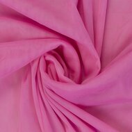 Mesh Tule - Uni - Roze