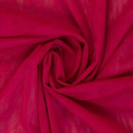 Mesh Tule - Uni - Fuchsia