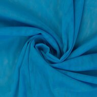 Mesh Tule - Uni - Turquoise