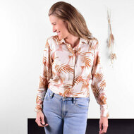 Harriet - Blouse - Dames &amp; Tieners