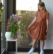 Lotus - Jurk - Kids