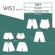 Joey Short - Heren & Dames