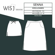 Senna Rok - Kids & Dames