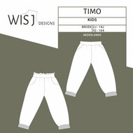 Timo Broek - Kids