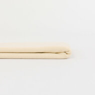 Boordstof - Uni Rib - Navoja Beige