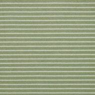 Spons - Yarn Dyed Stripes - Groen-Ecru