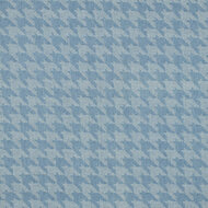 Jacquard Jeans - Pied de Poule - Licht Jeans