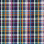 Katoen - Yarn Dyed Check - Multicolor