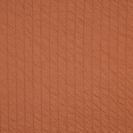 Stepped Jersey - Uni Stripe - Lichtbruin