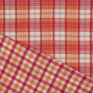 Tetra - Check 2-Side - Multicolor