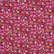 Jersey - Flowers - Kers