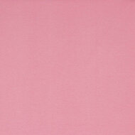 Boordstof - Uni - Soft Pink